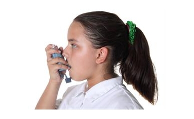Puerto Rican Children with Asthma Less Likely to Use Inhalers than Mexican American Children