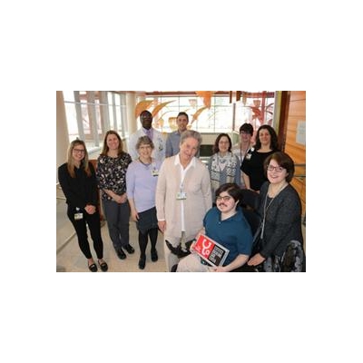 URMC Designated as a Duchenne Care Center
