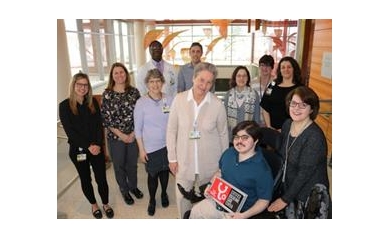 URMC Designated as a Duchenne Care Center