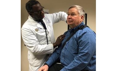 Strong Memorial Ranked Among Top Centers for Heart Pumps, Survival