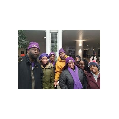 Leaders of 1199SEIU, URMC Urge Restoration of Cuts to Teaching Hospitals