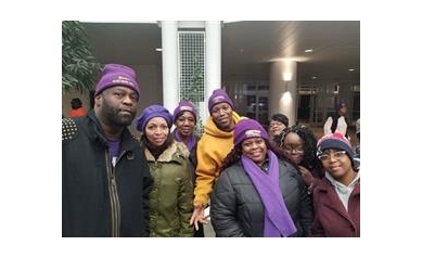 Leaders of 1199SEIU, URMC Urge Restoration of Cuts to Teaching Hospitals