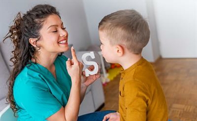 URMC to Lead $7M Study on Early Intervention for Autism Spectrum Disorder