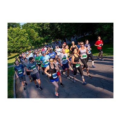 Rochester River Run 5K Raises Much-Needed Funds for Transplant Patients at Strong