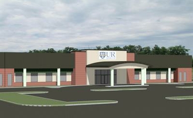 UR Medicine Orthopaedics' New Victor Location Opens April 29