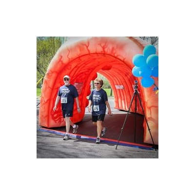 8th Annual ‘Strollin’ for the Colon’ to Benefit Cancer Education, Research