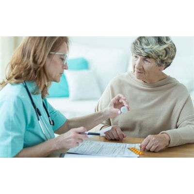 Training May Help Patients Challenged by High Drug Costs