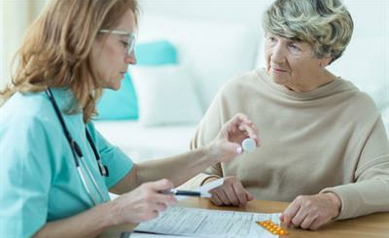 Training May Help Patients Challenged by High Drug Costs