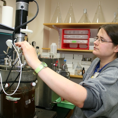 Using Yeast to Unravel Premature Aging Disorder