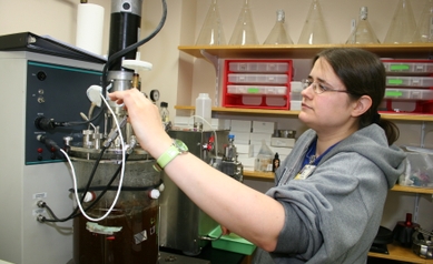 Using Yeast to Unravel Premature Aging Disorder