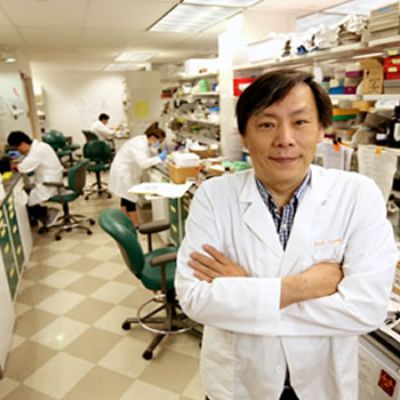 Prostate Cancer Researchers Find Molecular “Switch” to Prolong Survival