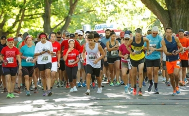 Registration Opens for Seventh Annual Wilmot Warrior Walk
