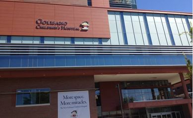 Golisano Children’s Hospital Recognized by U.S. News and World Report