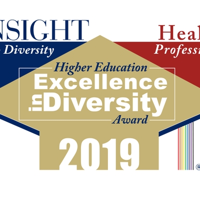 University of Rochester Schools of Medicine, Nursing Honored with HEED Excellence in Diversity Award