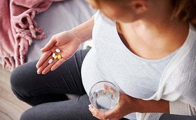 Vitamin D Supplementation in Pregnancy Has No Effect on Reducing Asthma in Children