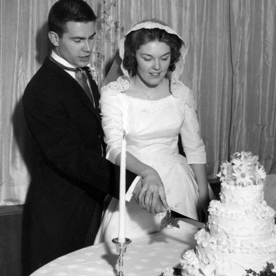 A Lifetime of Love Helps Fairport Couple after Cancer Diagnosis