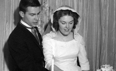 A Lifetime of Love Helps Fairport Couple after Cancer Diagnosis