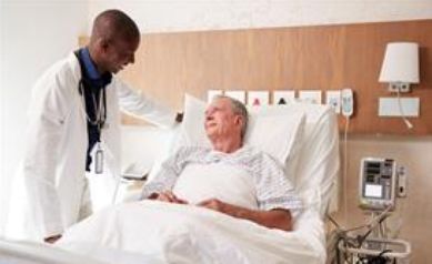 All 6 UR Medicine Hospitals Have Earned Joint Commission Gold Seal of Approval®
