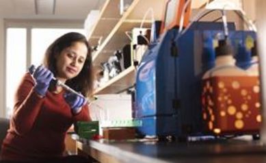 Researchers Find New Leukemia Genes using CRISPR Technology