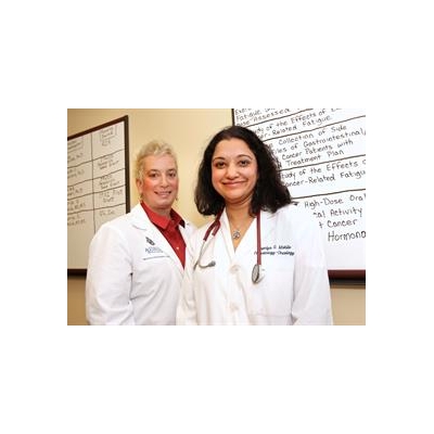NCI Awards $3.85M to Wilmot for Collaborative Project on Aging, Cancer
