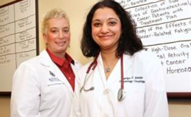 NCI Awards $3.85M to Wilmot for Collaborative Project on Aging, Cancer