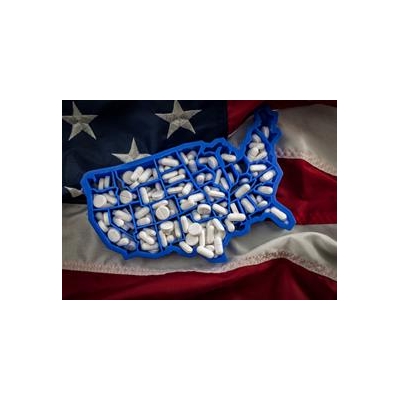 Study: The Opioid Crisis May Be Far Worse than We Thought