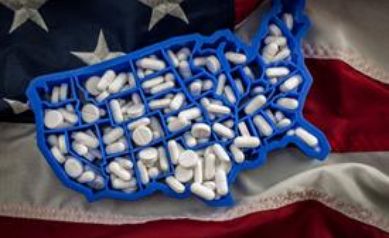 Study: The Opioid Crisis May Be Far Worse than We Thought