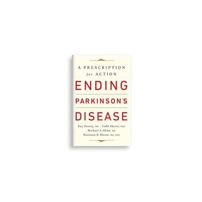New Book Details Roadmap to Prevent and Treat Parkinson’s
