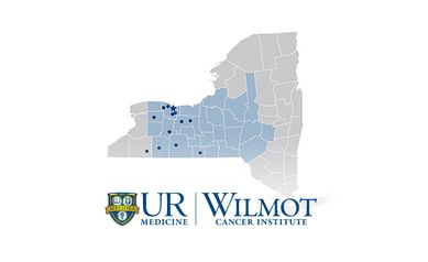 Updated Visitor Restrictions for Wilmot Cancer Institute