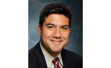 New Surgical Oncology Chief Brings Expertise as Surgeon-Scientist