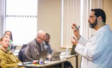 UR Schools of Nursing, Medicine Move Up in U.S. News Rankings