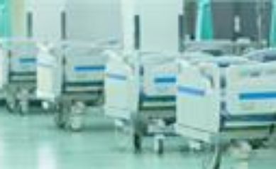 UR Medicine Hospitals Surge Plans