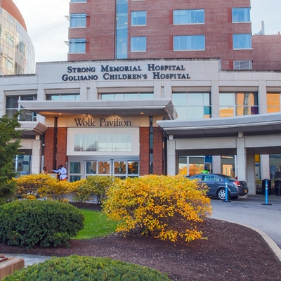Staff Furloughs at the University of Rochester Medical Center