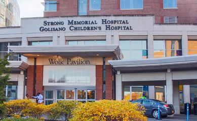 Staff Furloughs at the University of Rochester Medical Center