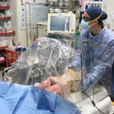Intubation Box Provides Extra Protection for Caregivers Fighting the Pandemic