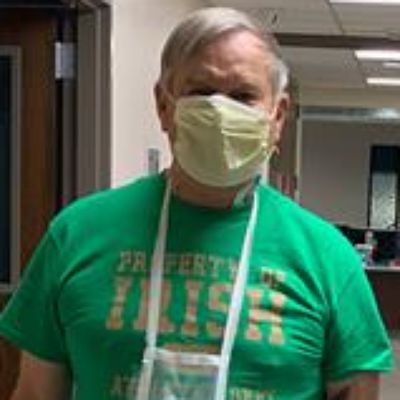 Organ transplant programs continue despite pandemic