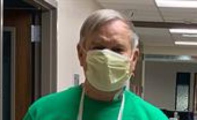 Organ transplant programs continue despite pandemic