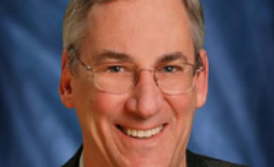 COB Director Robert Quivey Stepping Down