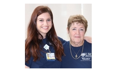 Wilmot’s Triage Nurses Provide Critical Link for Patients and Their Teams