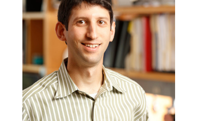 Quick Questions with a Cancer Researcher: Circadian Rhythm and Cancer