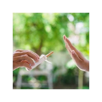 Fewer Smoke Cigarettes, though Nicotine Use is Up