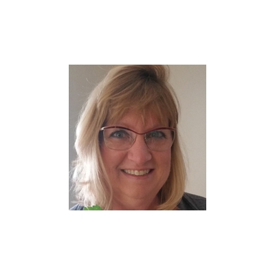 EIOH Staff Spotlight - Linda Stauber