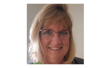 EIOH Staff Spotlight - Linda Stauber