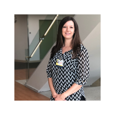 Quick Questions with a Cancer Researcher: Using Genetics to Address Radiation Treatment Side Effects