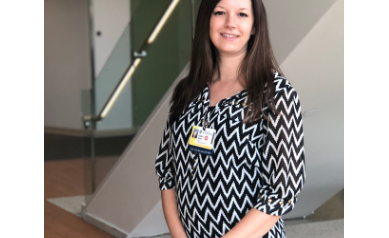 Quick Questions with a Cancer Researcher: Using Genetics to Address Radiation Treatment Side Effects