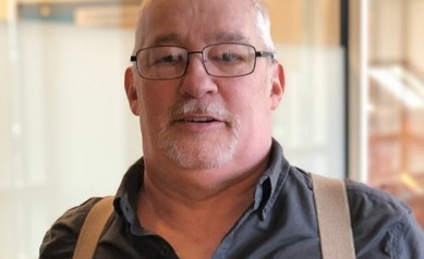 Larry Brown