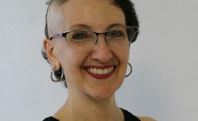 Elise Gaudino