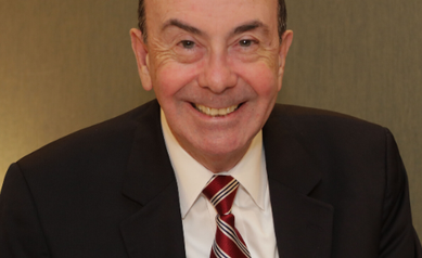 Joseph Valentino