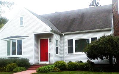         harbor house                                                                 