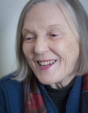 Harriet Kitzman
